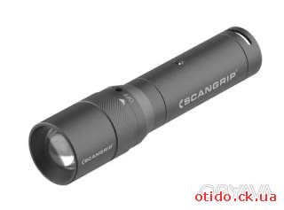 Ліхтар ручний SCANGRIP Flash 12-24V