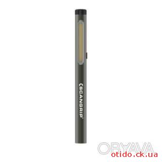 Ліхтар ручний SCANGRIP Work Pen 200 R