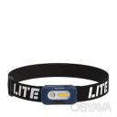 Налобний ліхтар з безконтактним датчиком Scangrip Head Lite