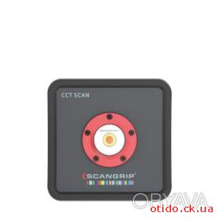 Акумуляторний ручний прожектор Scangrip Multimatch R CCT