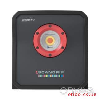 Світлодіодний прожектор SCANGRIP MULTIMATCH 8 Connect