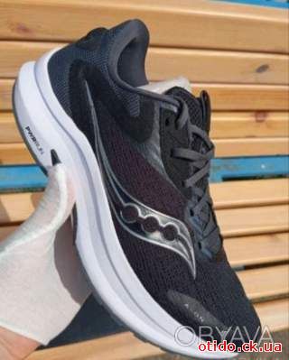 Мужские кроссовки saucony axon 2 стелька 28.5 см