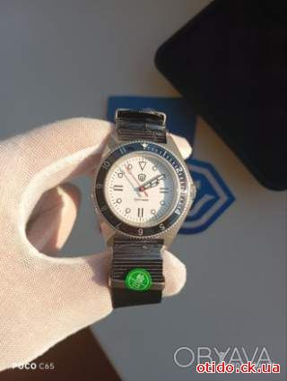 Часы мужские кварцевые Watchdives VH31