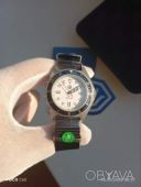 Часы мужские кварцевые Watchdives VH31