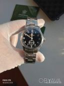 Часы мужские Steelflier VH60 Quartz Field Watch SF746