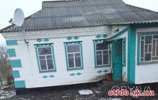 Продається будинок в c