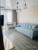 Здається в оренду двох кімнатна квартира