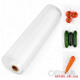 Вакуумные пакеты для вакуумного упаковщика пищевых продуктов