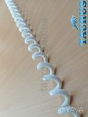 Кабель спиральный белый ThermoPulse White 0.5m