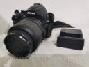 Зеркальный фотоаппарат Nikon D5000 Kit - 12