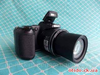 Цифровой Фотоаппарат Nikon Coolpix L610 - 16