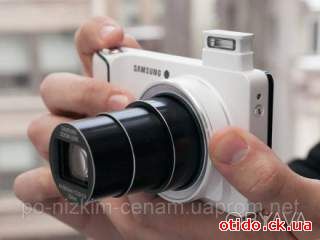 Цифровой Фотоаппарат Samsung WB1100F - 16
