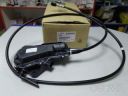 Механизм остановки двигателя ISUZU 4HG1, 4HG1-T, 4НЕ1, 4НF1