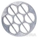 Металлическая варенница (форма для приготовления вареников) &Oslash;26 см Харьков
