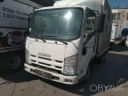 Кабина в сборе на грузовой автомобиль ISUZU NLR 85