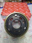 Муфта 2-3 пер. КПП MYY5T к автобусу Богдан, грузовику ISUZU