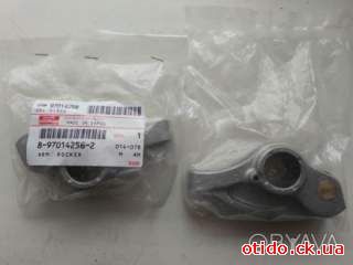 Коромисло выпускного клапана двигателя ISUZU 4HG1, 4HG1-T